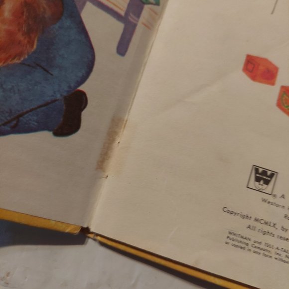 The Three bears - Picture 3 of 6